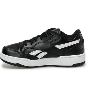 Resim Reebok BB 4000 II Siyah Unisex Çocuk Basketbol Ayakkabısı 