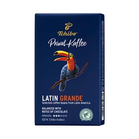 Resim Tchibo Latin Grande Filtre Kahve 250 gr 