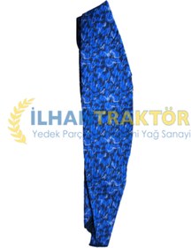 Resim Batu Branda New Holland T480S-T480B-T580B-T540B-T540S Çamurluk Brandası 