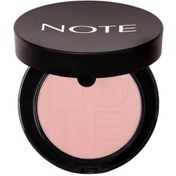 Resim Note luminous silk mono eyeshadow göz farı 03 