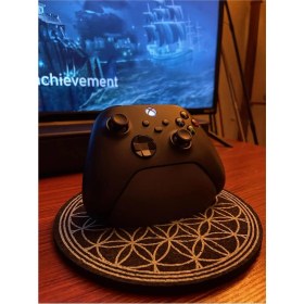 Resim Just3dprintings Xbox Oyun Kolu Standı 