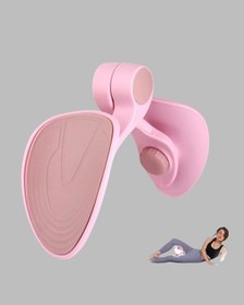 Resim Çok Amaçlı Pelvik Kas Güçlendirici Egzersiz Aleti 