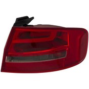 Resim Hella 2sk010916-091-stop Lambası Sol Dıs Ledli Audı A4 2013-2016 8k5945095ac 