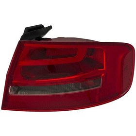 Resim Hella 2sk010916-091-stop Lambası Sol Dıs Ledli Audı A4 2013-2016 8k5945095ac 