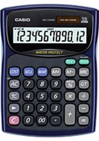 Resim Casio Hesap Makinesi Wd-220Ms 