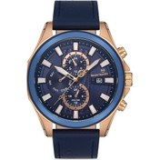 Resim Sergio Tacchini Erkek Kol Saati St.1.10276.2 Gold 