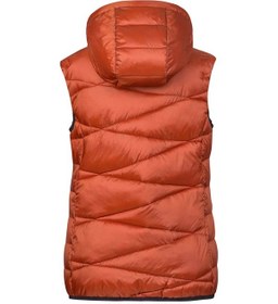 Resim Hannah Betlis Vest Kadın Outdoor Yelek 10047230hhx.01 Cstick Cinnamon Stick Çok Renkli 
