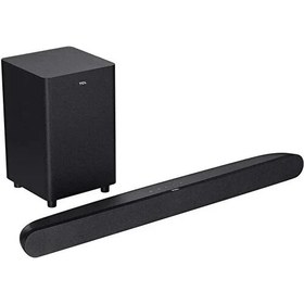 Resim Tcl TS6110 2.1 Kanal 240 W Bluetooth Soundbar 