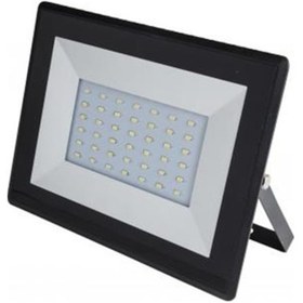 Resim Cata Ct-4657 Slim Led Projektör 30w Beyaz 