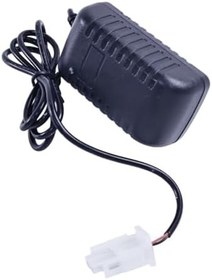 Resim IEQFUE 12 Volt Kurşun Asit Akü Şarj Cihazı 597186301 Husqvarna HD725 HU675 HU725 XT722 Walk-Behinds ile Uyumlu 