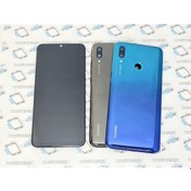 Resim Huawei P Smart 2019 Lcd Ekran (Çıtalı) + Pil Kapağı (222741879) 