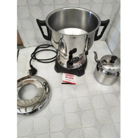 Resim Elektrikli Semaver- 4.5 Lt 