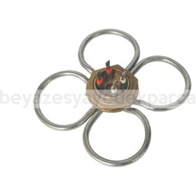 Resim Universal Semaver Rezistansı 