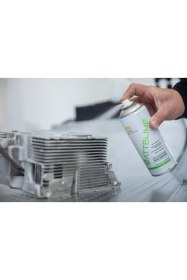 Resim Attblime Ab2 Uçucu Özellikli 3D Optik ve Lazer Tarama Spreyi 