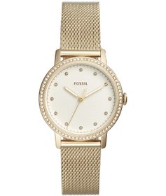 Resim Fossil ES4366 Kadın Kol Saati 