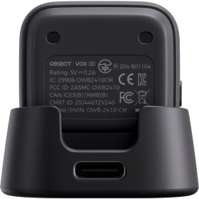 Resim Obsbot Vox Se Mini Telsiz Mikrofon 