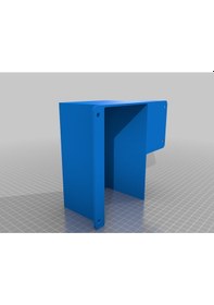 Resim Opencart Rv'ler İçin Eldiven Ve El Dezenfektan Tutucu Sadece Plastik Aparattır 