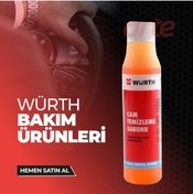Resim Würth Cam Temizleme Sabunu Cam Temizleme Sabunu 32 ml 