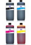 Resim OCP Epson T1051 T1054 Uyumlu Kartuş Mürekkebi 1000ml Set 4 Renk 