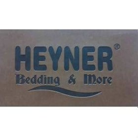 Resim Heyner Bamboo Ortopedik Yaylı Yatak Bebek Yatağı 60 x 100 CM 