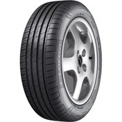 Resim Fulda 215\u002F60 R17 96H Eco Control HP 2 Yaz 4x4 2025 