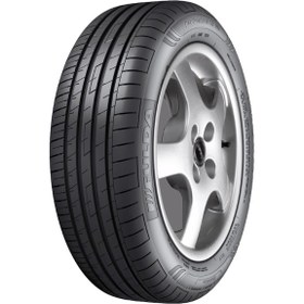 Resim Fulda 215\u002F60 R17 96H Eco Control HP 2 Yaz 4x4 2025 