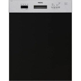 Resim Regal Abm 421 x Ankastre Bulaşık Makinesi 