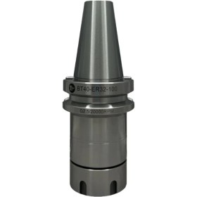 Resim Thinex Tool BT40 ER32 - 100 Pens Başlığı Tutucu 