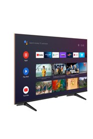 Resim Grundig Tokyo 43 GHU 7900 C 4K Ultra HD 43'' 109 Ekran Uydu Alıcılı Google Smart LED TV 
