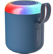 Resim No7tech Earldom A38 RGB Işıklı Süper Bass BT 5.3 Kablosuz Hoparlör 