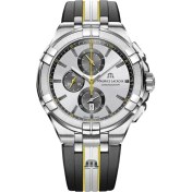 Resim Maurice Lacroix AI1018TT030130-K Maurice Lacroix Erkek Kol Saati 