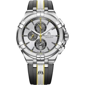 Resim Maurice Lacroix AI1018TT030130-K Maurice Lacroix Erkek Kol Saati 