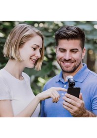 Resim Smart Peakflow Pefmetre Cep Kontrolü 