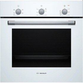 Resim Bosch&ferre Daylight Hbf011bv1t - Sc406 - D087 3 Lü Ankastre Set 