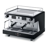 Resim CSA Karacasan 74 cm 2-3 Gruplu Yarı Otomatik Espresso Kahve Makinesi 