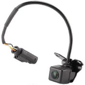 Resim Kia Sportage 2011 - 2016 95750 - 3w100 İçin Arka Görüş Kamerası, Geri Vites Park Asistanı 