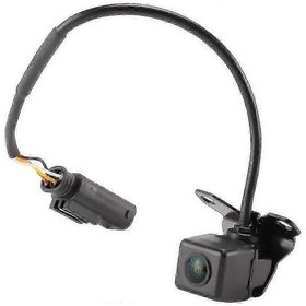 Resim Kia Sportage 2011 - 2016 95750 - 3w100 İçin Arka Görüş Kamerası, Geri Vites Park Asistanı 