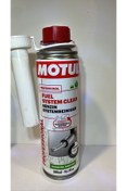 Resim Motul ENGINE CLEAN - MOTOR İÇİ TEMİZLEYİCİ 300ML 