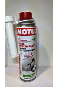 Resim Motul ENGINE CLEAN - MOTOR İÇİ TEMİZLEYİCİ 300ML 