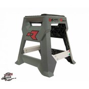 Resim Rtech Universal Motocross Sehpa Gri 