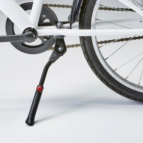 Resim Decathlon BTWIN 100 20" 24" Bisiklet Ayağı 