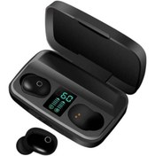 Resim Torima Kablosuz Bluetooth Kulaklık Mi Earbuds A10s Tws Kablosuz Bluetooth 