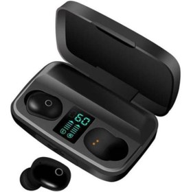 Resim Torima Kablosuz Bluetooth Kulaklık Mi Earbuds A10s Tws Kablosuz Bluetooth 