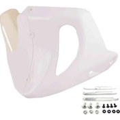 Resim Cg Sakal Beyaz Modifiye 