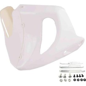 Resim Cg Sakal Beyaz Modifiye 