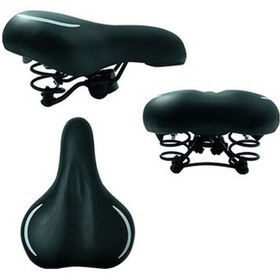 Resim Sevenkardeşler Bisiklet Sele Mtb Yaylı Çok Renkli 