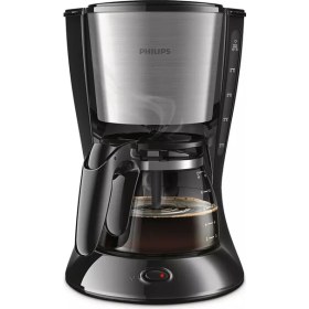 Resim Philips HD7462 Kahve Makinesi, Cam Sürahi 