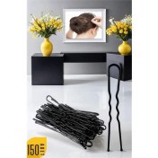 Resim Marsilyan Engithalat Saç Firketesi 0.7 No 150 Adet 