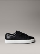 Resim Calvin Klein Erkek Clean Cup Low Laceup Sneaker 