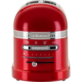 Resim Artisan 2 Dilim Ekmek Kızartma Makinesi 5KMT2204 Candy -Eca 
